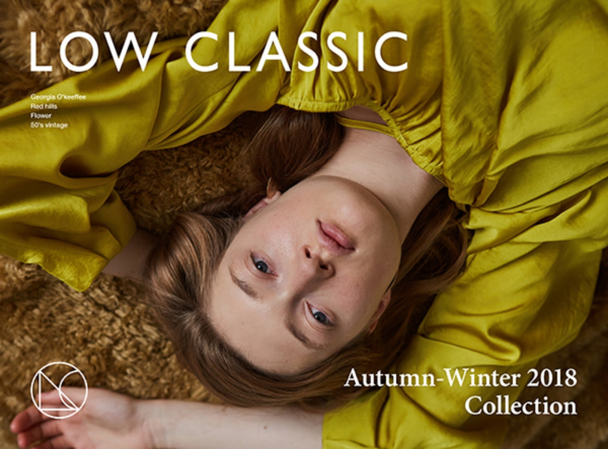 Autumn-Winter 2018 Collection LOW CLASSIC