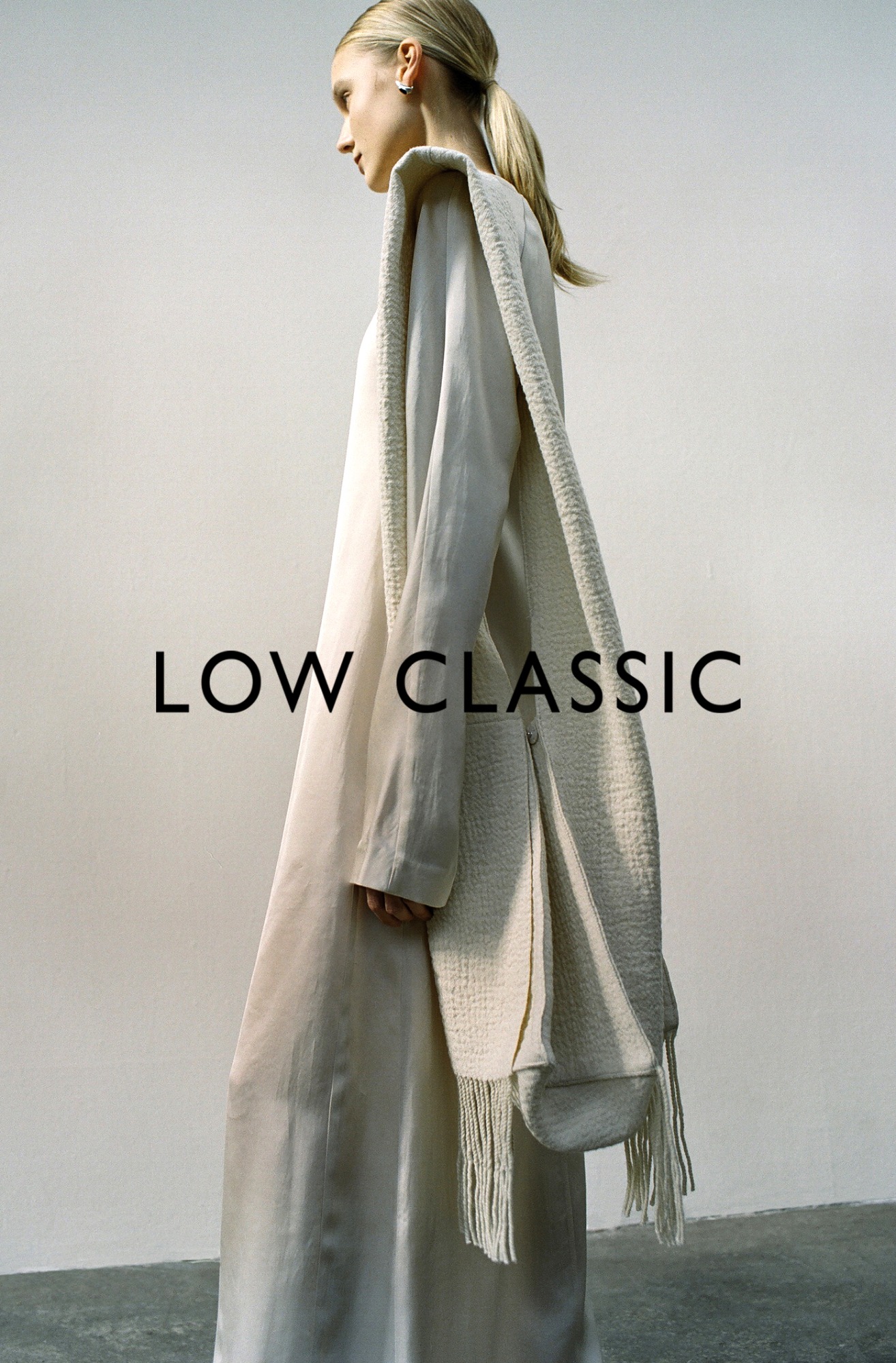 Fall/Winter 2021 LOW CLASSIC
