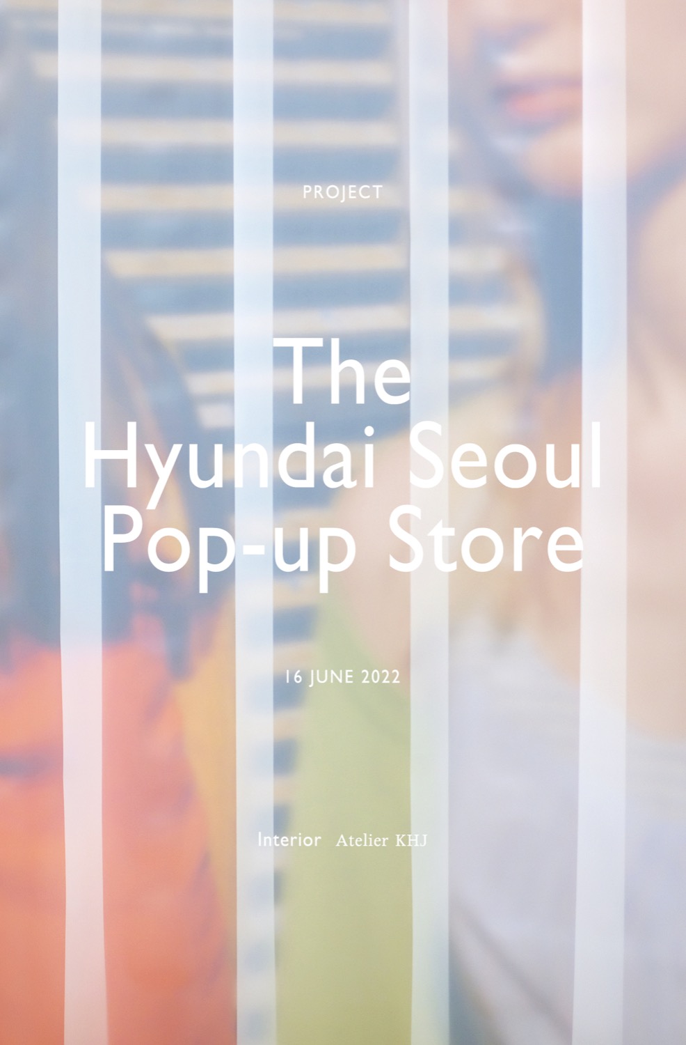 220616 THE HYUNDAI SEOUL POP-UP